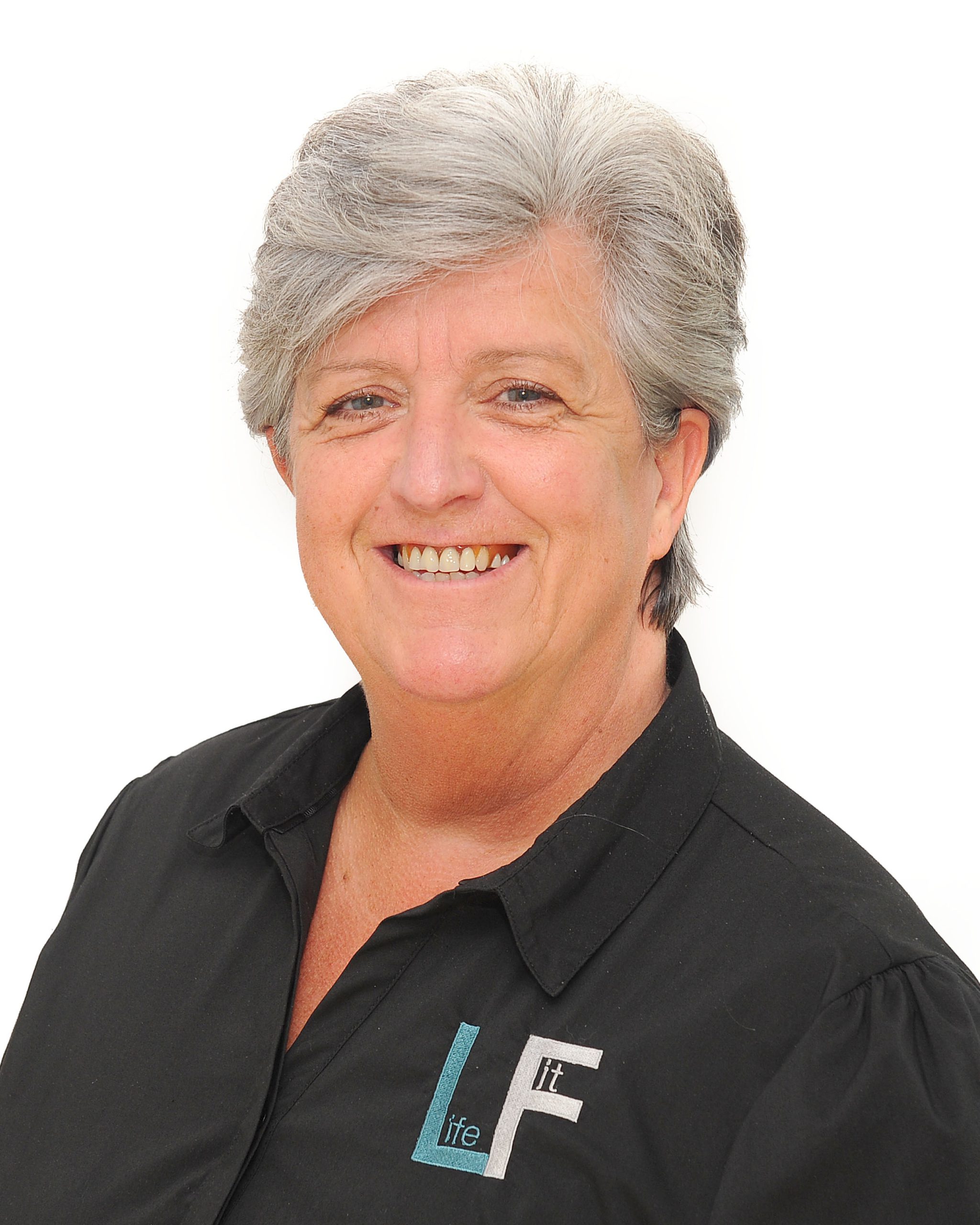 Jackie McMillan