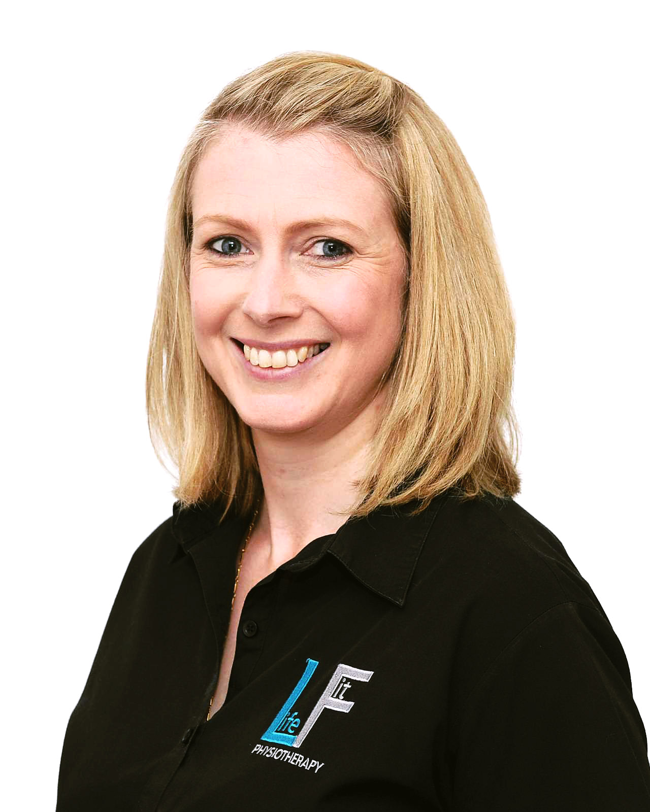 Kate Leishman