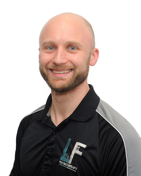 Stewart Kerr
